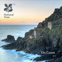 Tin Coast: National Trust Guidebook 1843596113 Book Cover