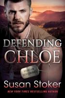 Die Befreiung von Chloe 1542040027 Book Cover