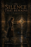 The Silence That Remains: Book 1 of the Tiered Realms Saga B0G6WW1MTB Book Cover
