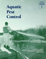 5: Aquatic Pest Control (Pesticide Application Compendium Volume 5) 1879906538 Book Cover