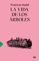 Vie des arbres -la 222749588X Book Cover