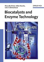 Biocatalysts and Enzyme Technology 3527304975 Book Cover