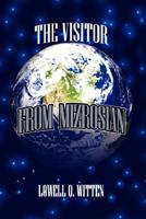 The Visitor from Mizrosian 1434348008 Book Cover