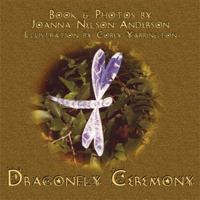 Dragonfly Ceremony 1608130304 Book Cover
