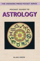 Pocket Guide to Astrology (Pocket Guides) 0895948206 Book Cover