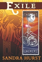 Y'keta (The Sky Road Trilogy #1) 0995928886 Book Cover