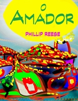 O Amador Em Português B0BRC945V6 Book Cover