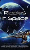 Ripples in Space B0FLKL7GB4 Book Cover