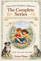 The Littlest Readers Collection: The Complete Series B0GXYS4LJF Book Cover