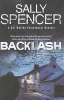Backlash 0727880551 Book Cover