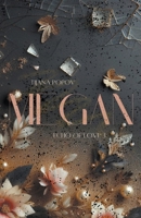 Megan (Echo) B0CMGJ52S5 Book Cover