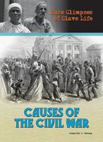 Causes of the Civil War 1422244032 Book Cover