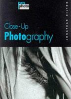 Close-Up Photography (Pro-Photo) 2880463491 Book Cover