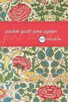 Pocket Posh Jane Austen: 100 Puzzles  Quizzes 1449409954 Book Cover