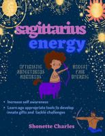 Sagittarius Energy 1955689172 Book Cover