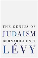 The Genius of Judaism 0812992725 Book Cover
