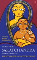 Stories from Saratchandra: Innocence and Reality 8129150409 Book Cover