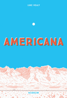 Americana 1910620610 Book Cover