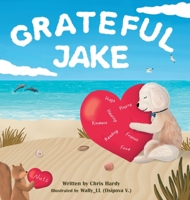 Grateful Jake 1956211004 Book Cover