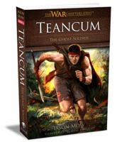 Teancum: The Ghost Soldier - Part 1 0990595315 Book Cover