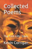 Collected Poems: The First Fifty Years 179260307X Book Cover