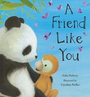 A Friend Like You 1561486604 Book Cover