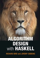 Algorithm Design with Haskell 1108491618 Book Cover