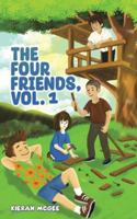 The Four Friends, Vol. 1 1037113675 Book Cover