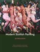 Modern Scottish Painting 1910021881 Book Cover