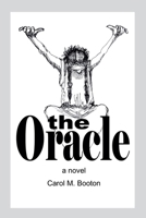 The Oracle B0BXBG68R4 Book Cover