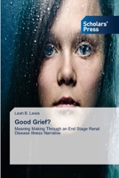 Good Grief? 3639662636 Book Cover