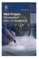 R&d Project Management Body of Knowledge 1475172435 Book Cover