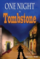 One Night in Tombstone B08CJSM8L8 Book Cover