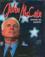 John McCain (Gateway Biographies) 0761319743 Book Cover