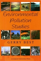 Environmental Pollution Studies 0853239231 Book Cover