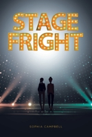 Stage Fright 1639857907 Book Cover