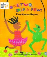 One, Two, Skip a Few!: First Number Rhymes 1841481300 Book Cover