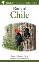 Birds of Chile 0691221057 Book Cover