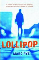Lollipop 0340766085 Book Cover