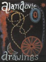 Alan Davie: Drawings 1939-1996 1861540604 Book Cover