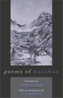 Poems of Hanshan (The Sacred Literature Series) 0759104158 Book Cover