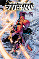 Miles Morales: Spider-Man By Cody Ziglar Vol. 8 1302963333 Book Cover
