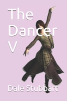 The Dancer V 153300207X Book Cover