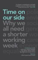 Time on our side 1908506393 Book Cover