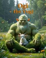 OGI THE YOGI (Mystical tales) B0F5QCGDLV Book Cover