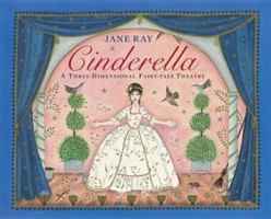 Cinderella 0763661759 Book Cover