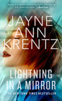 Lightning in a Mirror 059333776X Book Cover