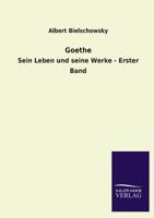 Goethe 3743678330 Book Cover