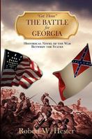 The Battle for Georgia: Get three 1419681214 Book Cover