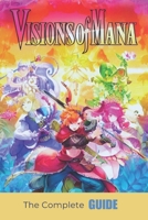 Visions of Mana: The Complete Guide B0F285W6MD Book Cover